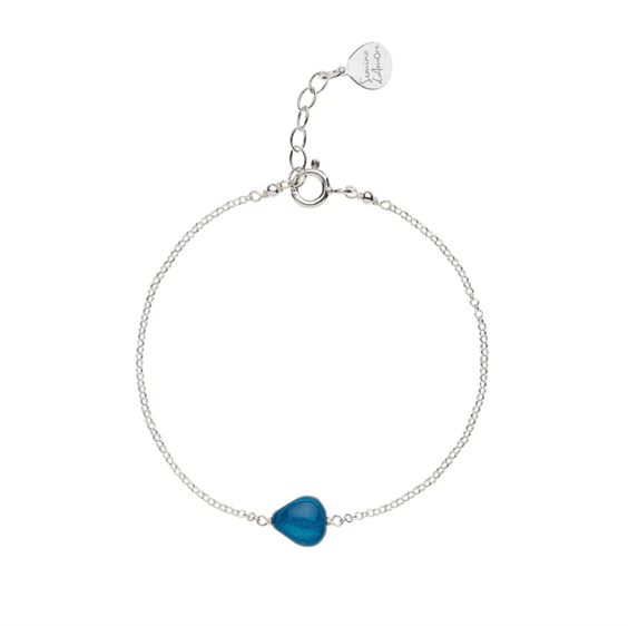 Bracciale Rosso Prezioso Donna in Argento 00406SE/B-PB - 00406SE/B-PB
